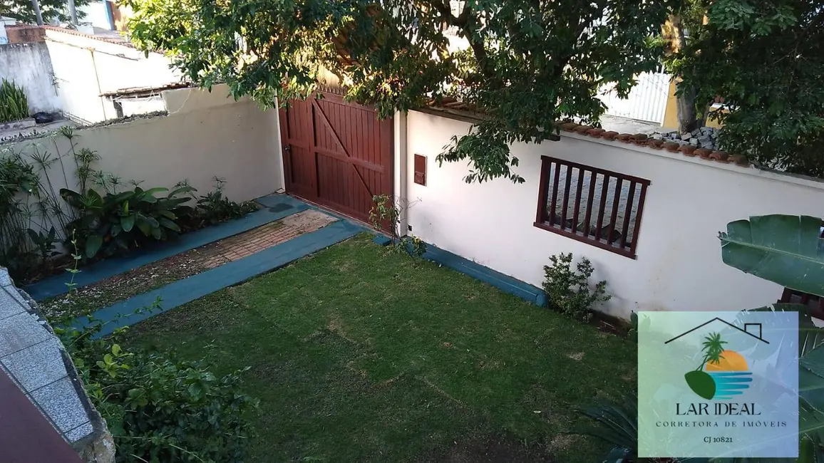 Foto 8 de Casa com 4 quartos à venda, 480m2 em Jardim Excelsior, Cabo Frio - RJ