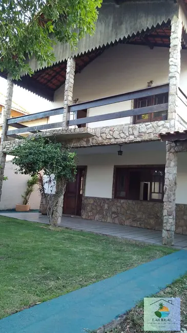 Foto 5 de Casa com 4 quartos à venda, 480m2 em Jardim Excelsior, Cabo Frio - RJ