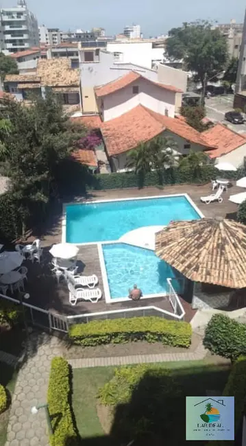 Foto 2 de Apartamento com 3 quartos à venda, 139m2 em Centro, Cabo Frio - RJ