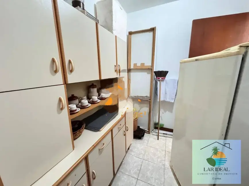 Foto 6 de Apartamento com 3 quartos à venda, 100m2 em Passagem, Cabo Frio - RJ