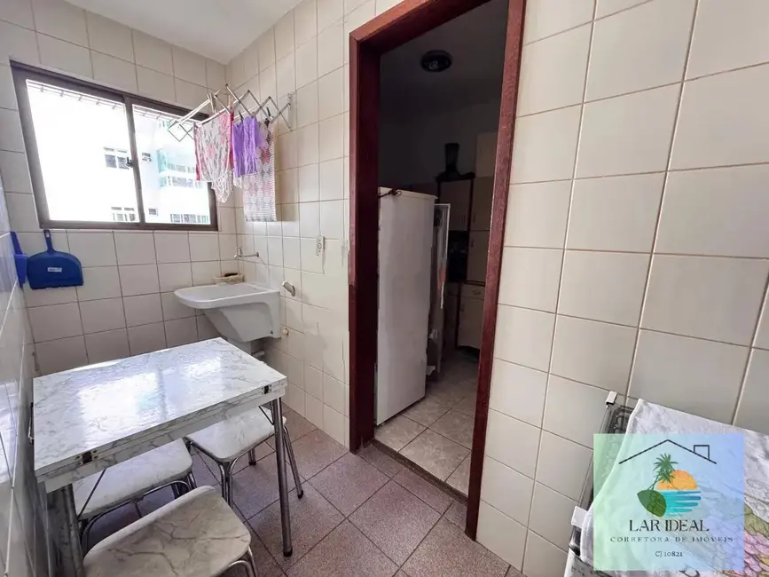 Foto 9 de Apartamento com 3 quartos à venda, 100m2 em Passagem, Cabo Frio - RJ