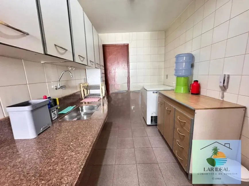Foto 4 de Apartamento com 3 quartos à venda, 100m2 em Passagem, Cabo Frio - RJ