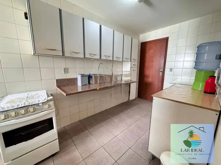 Foto 5 de Apartamento com 3 quartos à venda, 100m2 em Passagem, Cabo Frio - RJ
