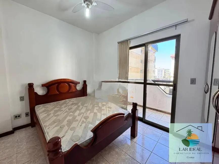 Foto 8 de Apartamento com 3 quartos à venda, 100m2 em Passagem, Cabo Frio - RJ