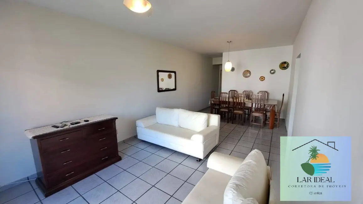 Foto 6 de Apartamento com 3 quartos à venda, 117m2 em Vila Nova, Cabo Frio - RJ