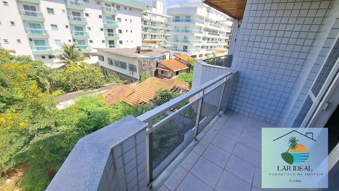 Foto 5 de Apartamento com 3 quartos à venda, 117m2 em Vila Nova, Cabo Frio - RJ
