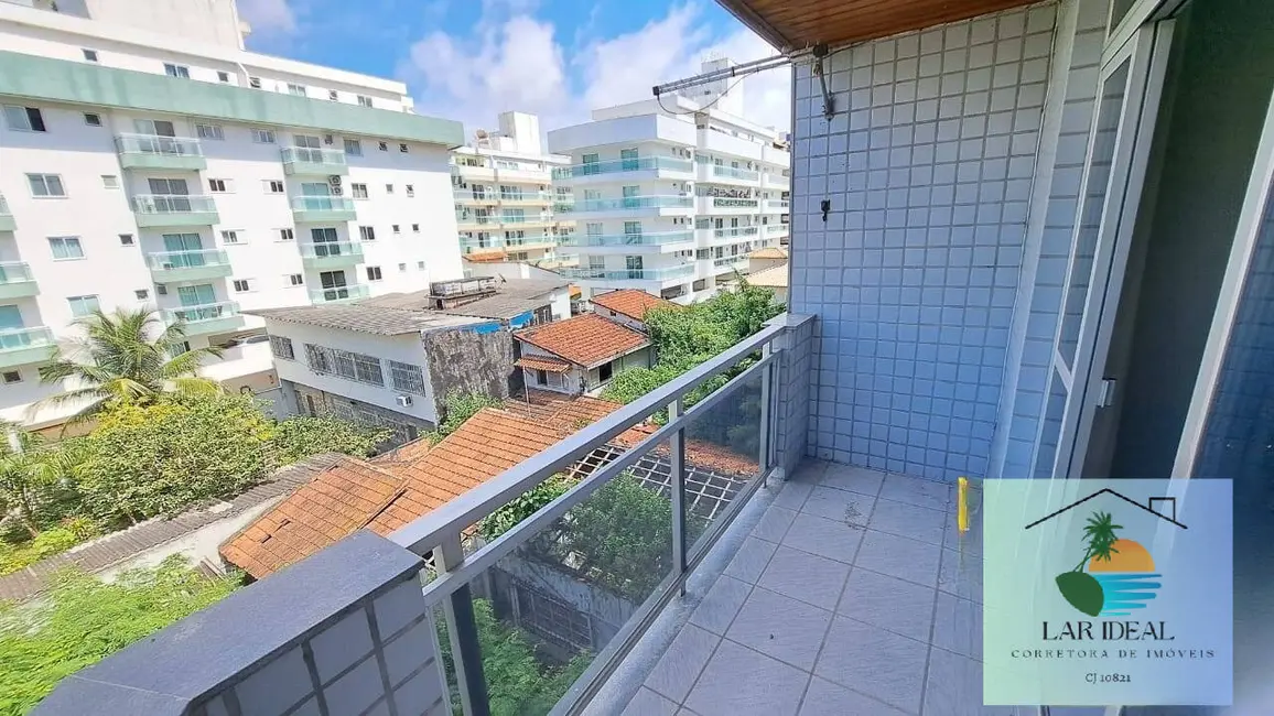 Foto 3 de Apartamento com 3 quartos à venda, 117m2 em Vila Nova, Cabo Frio - RJ