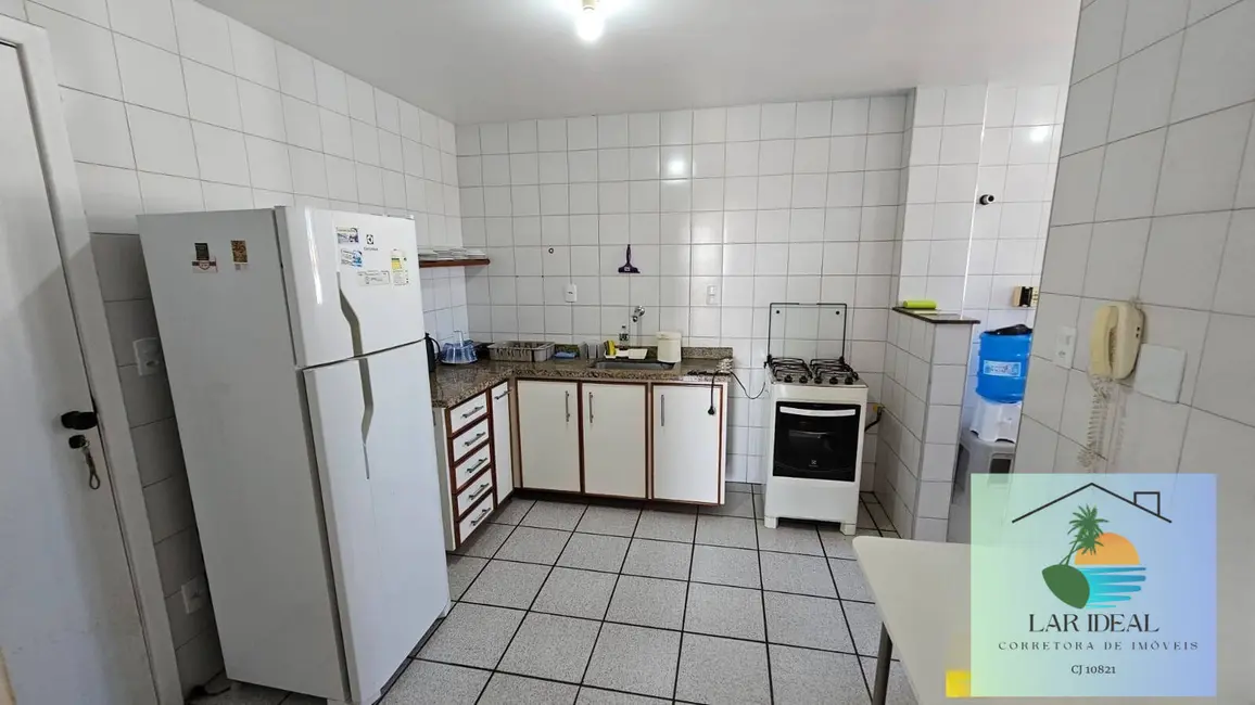 Foto 7 de Apartamento com 3 quartos à venda, 173m2 em Vila Nova, Cabo Frio - RJ