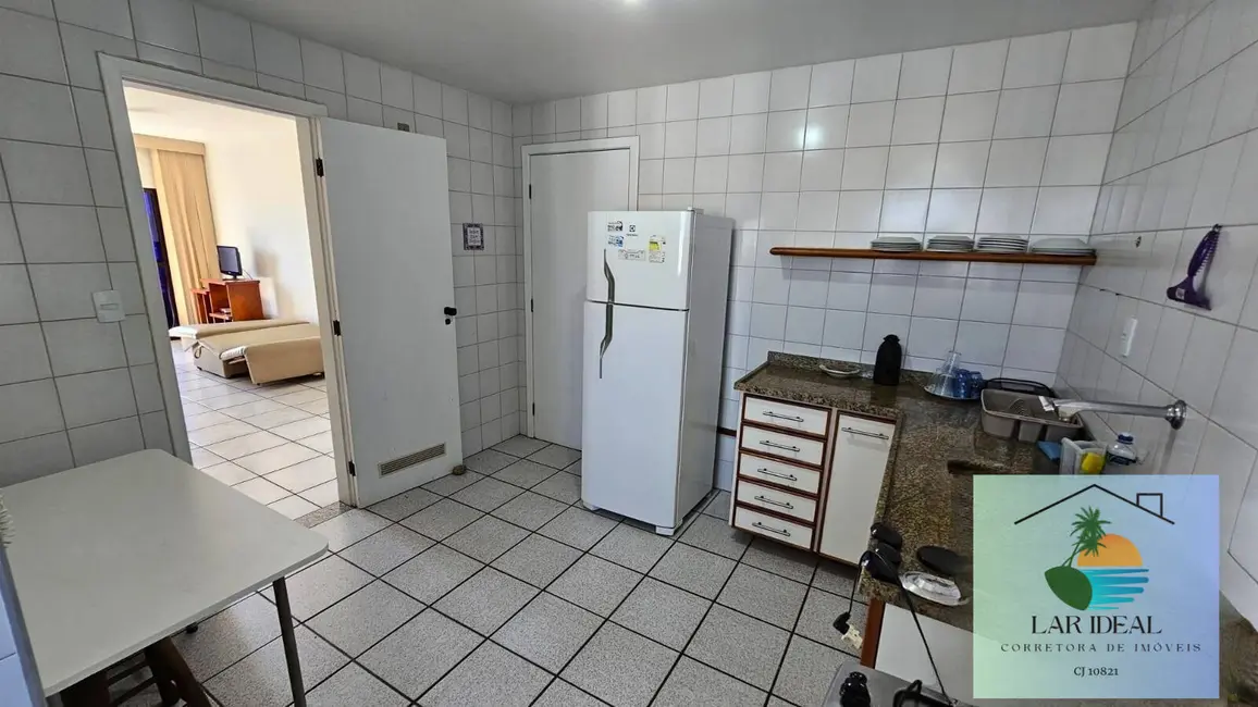 Foto 8 de Apartamento com 3 quartos à venda, 173m2 em Vila Nova, Cabo Frio - RJ
