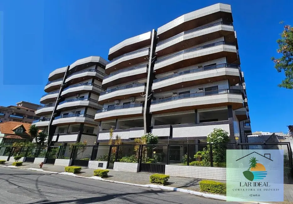 Foto 1 de Apartamento com 3 quartos à venda, 173m2 em Vila Nova, Cabo Frio - RJ