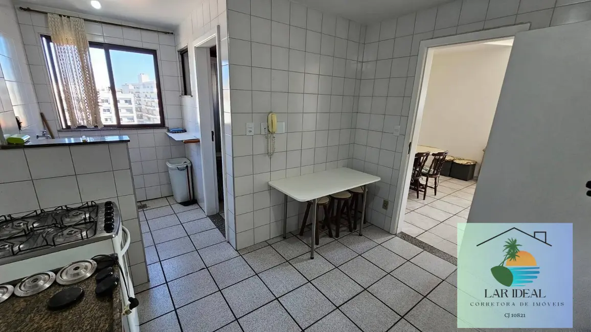 Foto 9 de Apartamento com 3 quartos à venda, 173m2 em Vila Nova, Cabo Frio - RJ