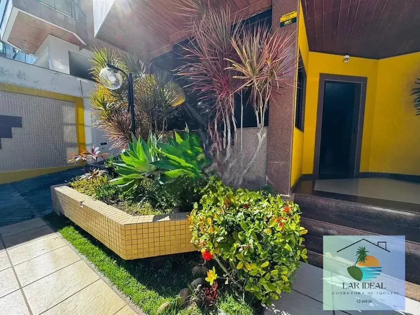 Foto 1 de Apartamento com 2 quartos à venda, 80m2 em Algodoal, Cabo Frio - RJ