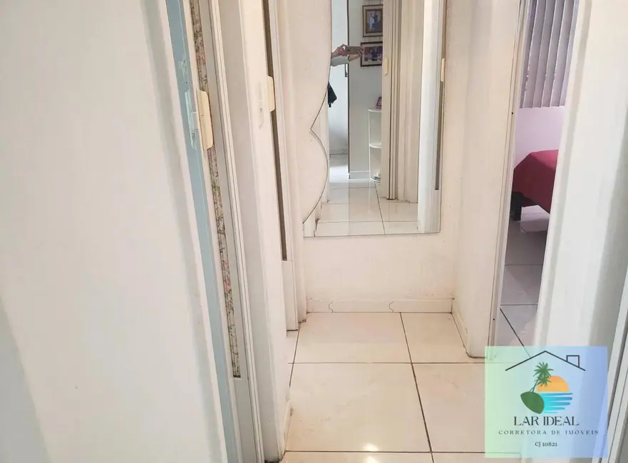 Foto 9 de Apartamento com 3 quartos à venda, 71m2 em Braga, Cabo Frio - RJ