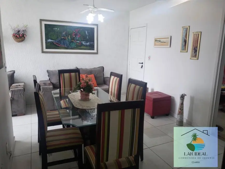 Foto 4 de Apartamento com 3 quartos à venda, 71m2 em Braga, Cabo Frio - RJ