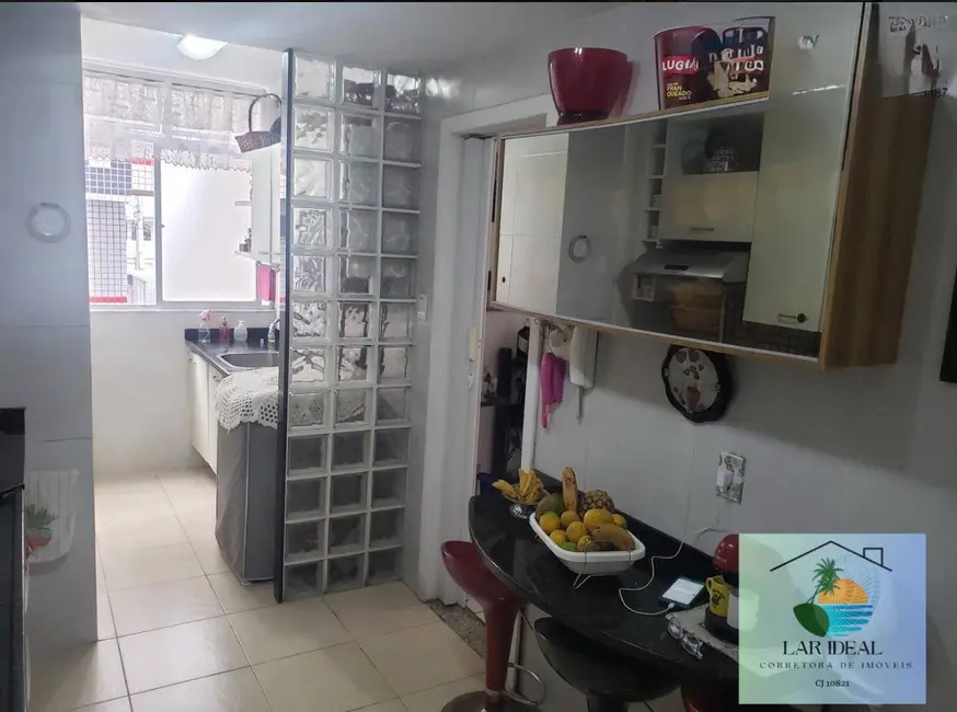 Foto 5 de Apartamento com 3 quartos à venda, 71m2 em Braga, Cabo Frio - RJ