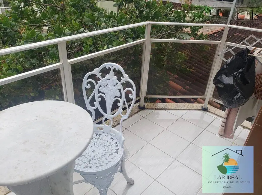 Foto 8 de Apartamento com 3 quartos à venda, 71m2 em Braga, Cabo Frio - RJ