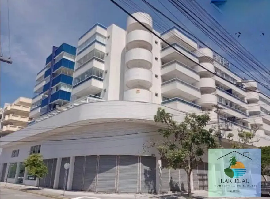 Foto 9 de Apartamento com 2 quartos à venda, 85m2 em Braga, Cabo Frio - RJ