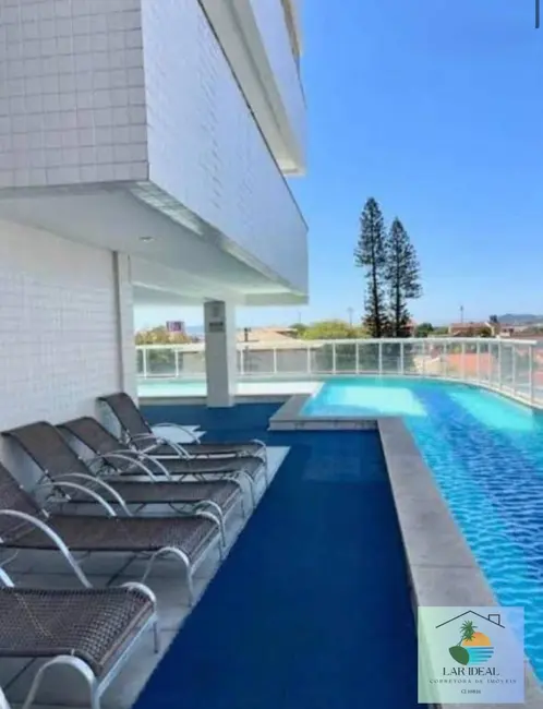 Foto 1 de Apartamento com 2 quartos à venda, 85m2 em Braga, Cabo Frio - RJ