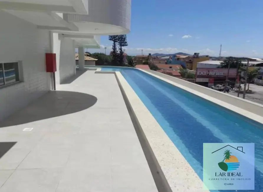 Foto 3 de Apartamento com 2 quartos à venda, 85m2 em Braga, Cabo Frio - RJ