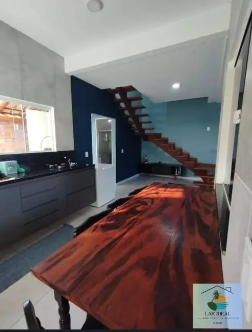 Foto 5 de Casa com 3 quartos à venda em Arraial Do Cabo - RJ