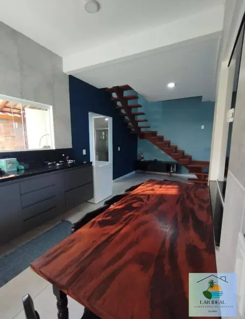 Foto 3 de Casa com 3 quartos à venda em Arraial Do Cabo - RJ