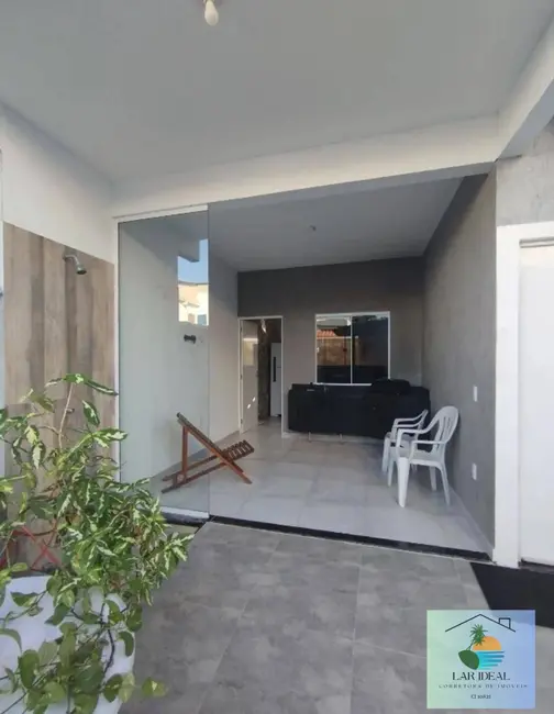 Foto 8 de Casa com 3 quartos à venda em Arraial Do Cabo - RJ