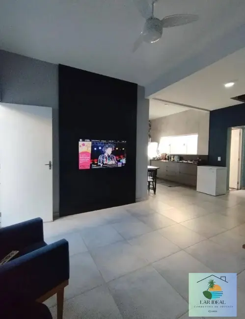 Foto 2 de Casa com 3 quartos à venda em Arraial Do Cabo - RJ