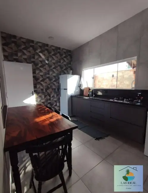 Foto 9 de Casa com 3 quartos à venda em Arraial Do Cabo - RJ