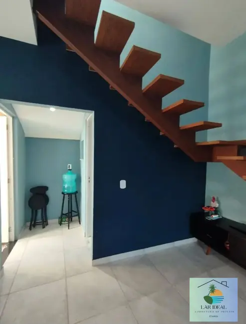 Foto 7 de Casa com 3 quartos à venda em Arraial Do Cabo - RJ