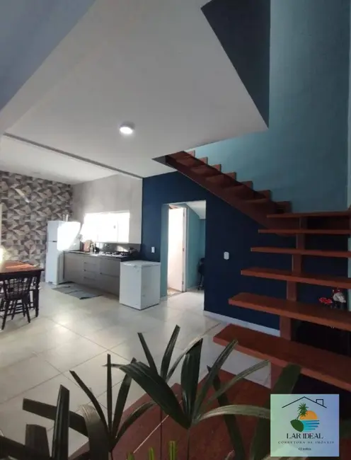 Foto 4 de Casa com 3 quartos à venda em Arraial Do Cabo - RJ