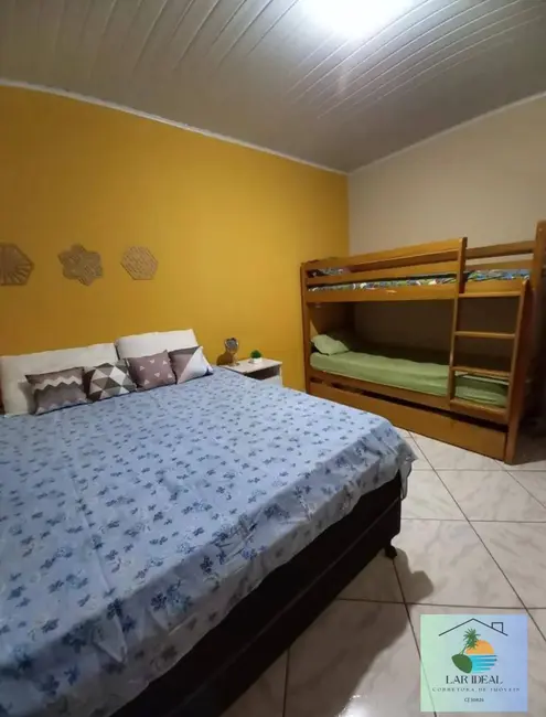 Foto 7 de Casa com 2 quartos à venda e para alugar em Cabo Frio - RJ