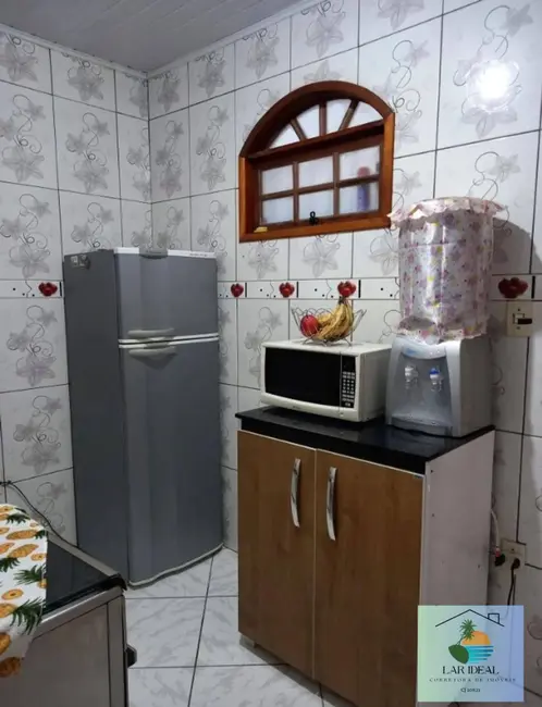 Foto 6 de Casa com 2 quartos à venda e para alugar em Cabo Frio - RJ