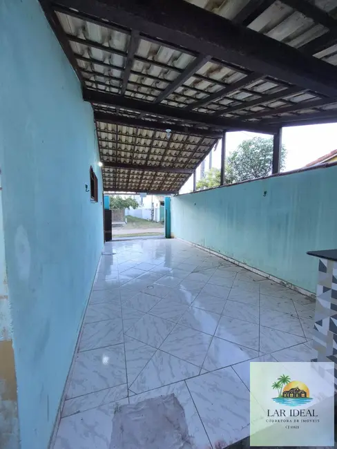 Casa com 2 quartos à venda e para alugar em Cabo Frio - RJ - imagem 5 Foto 5 de Casa com 2 quartos à venda e para alugar em Cabo Frio - RJ