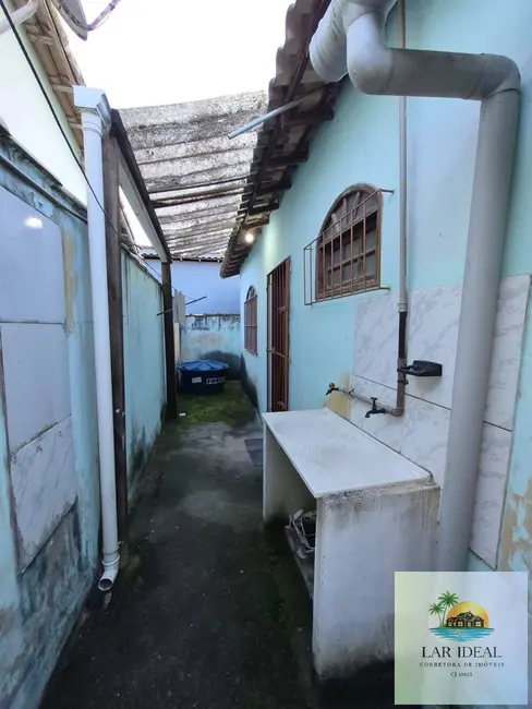 Casa com 2 quartos à venda e para alugar em Cabo Frio - RJ - imagem 8 Foto 8 de Casa com 2 quartos à venda e para alugar em Cabo Frio - RJ