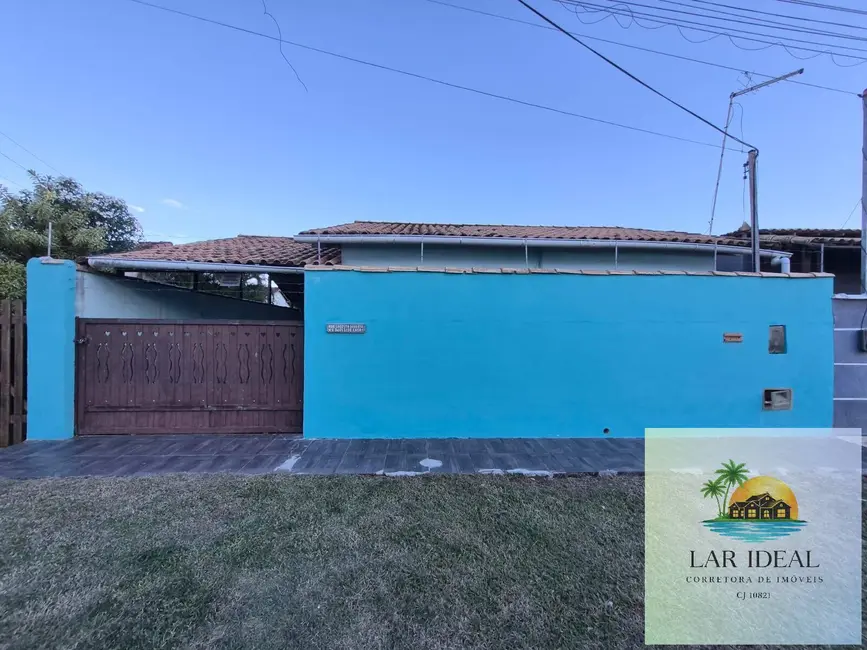 Casa com 2 quartos à venda e para alugar em Cabo Frio - RJ - imagem 1 Foto 1 de Casa com 2 quartos à venda e para alugar em Cabo Frio - RJ