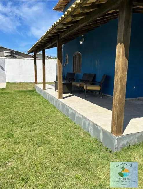 Foto 5 de Casa com 2 quartos à venda em Arraial Do Cabo - RJ
