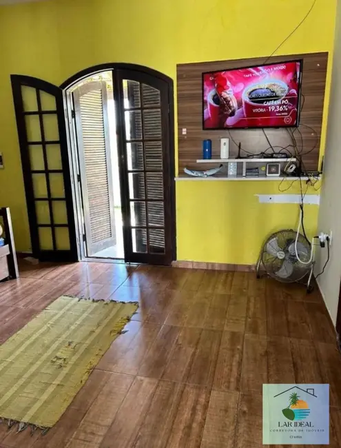 Foto 9 de Casa com 2 quartos à venda em Arraial Do Cabo - RJ