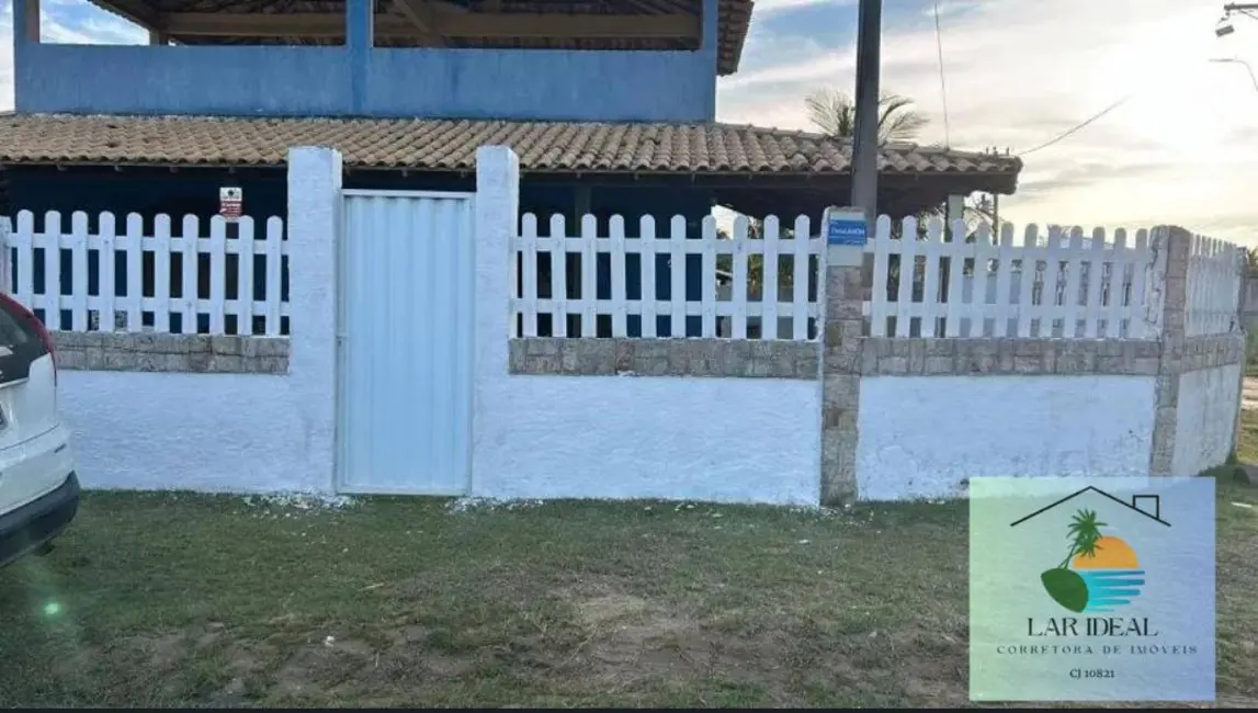 Foto 2 de Casa com 2 quartos à venda em Arraial Do Cabo - RJ