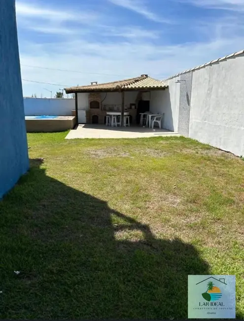 Foto 4 de Casa com 2 quartos à venda em Arraial Do Cabo - RJ