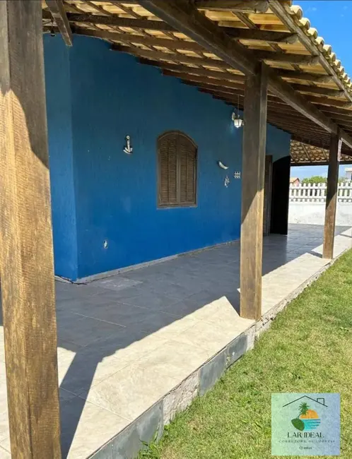 Foto 6 de Casa com 2 quartos à venda em Arraial Do Cabo - RJ