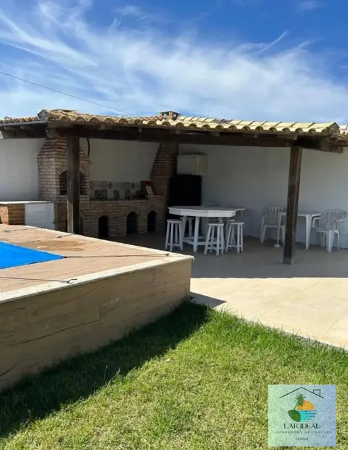 Foto 3 de Casa com 2 quartos à venda em Arraial Do Cabo - RJ