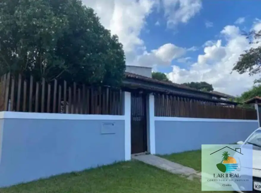 Casa com 3 quartos à venda em Serramar, Rio Das Ostras - RJ - imagem 2 Foto 2 de Casa com 3 quartos à venda em Serramar, Rio Das Ostras - RJ