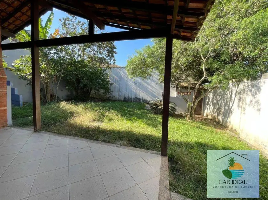 Casa com 3 quartos à venda em Serramar, Rio Das Ostras - RJ - imagem 7 Foto 7 de Casa com 3 quartos à venda em Serramar, Rio Das Ostras - RJ