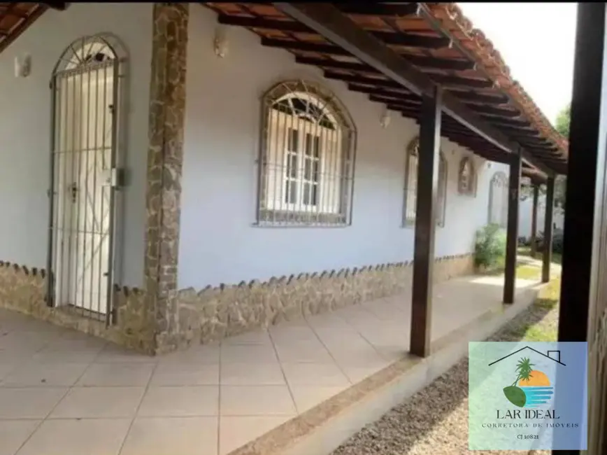 Casa com 3 quartos à venda em Serramar, Rio Das Ostras - RJ - imagem 3 Foto 3 de Casa com 3 quartos à venda em Serramar, Rio Das Ostras - RJ