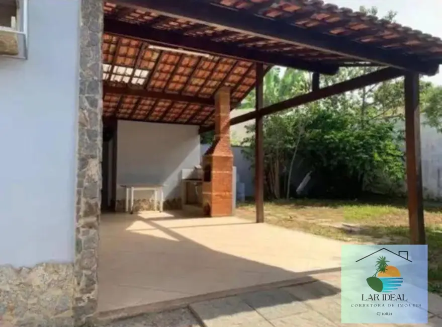 Casa com 3 quartos à venda em Serramar, Rio Das Ostras - RJ - imagem 6 Foto 6 de Casa com 3 quartos à venda em Serramar, Rio Das Ostras - RJ