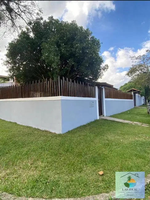 Casa com 3 quartos à venda em Serramar, Rio Das Ostras - RJ - imagem 1 Foto 1 de Casa com 3 quartos à venda em Serramar, Rio Das Ostras - RJ