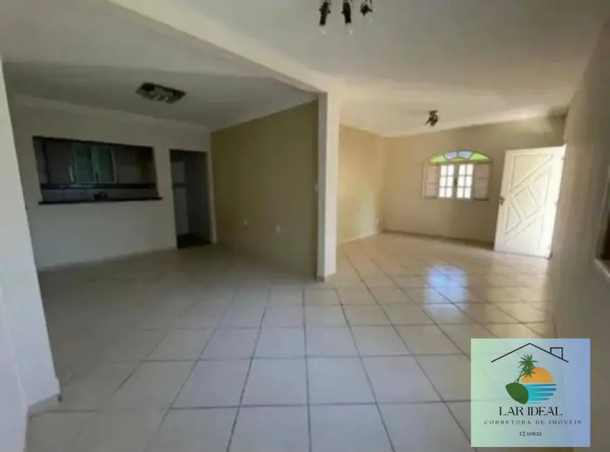 Casa com 3 quartos à venda em Serramar, Rio Das Ostras - RJ - imagem 9 Foto 9 de Casa com 3 quartos à venda em Serramar, Rio Das Ostras - RJ