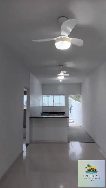 Foto 8 de Casa com 2 quartos à venda, 350m2 em Araruama - RJ