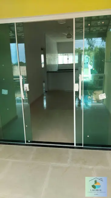 Foto 8 de Casa com 2 quartos à venda, 350m2 em Araruama - RJ