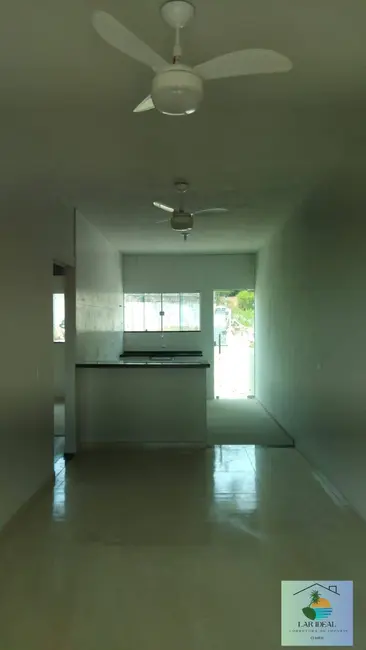 Foto 5 de Casa com 2 quartos à venda, 350m2 em Araruama - RJ